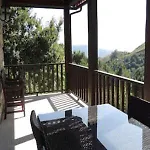 Casa De Ferias Do Parque Da Peneda Geres