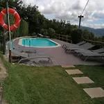 Casa De Ferias Do Parque Da Peneda Geres *
