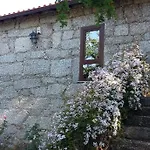Casa De Ferias Do Parque Da Peneda Geres 빌라 베르데