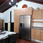 Casa De Ferias Do Parque Da Peneda Geres 빌라 베르데