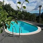 Casa De Ferias Do Parque Da Peneda Geres 펜션
