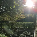 Casa De Ferias Do Parque Da Peneda Geres *