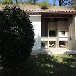 Casa De Ferias Do Parque Da Peneda Geres 펜션 빌라 베르데