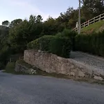 펜션 Casa De Ferias Do Parque Da Peneda Geres 빌라 베르데