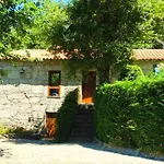 펜션 Casa De Ferias Do Parque Da Peneda Geres 빌라 베르데