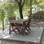 펜션 Casa De Ferias Do Parque Da Peneda Geres