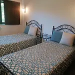 Casa De Do Parque Da Peneda Gerês