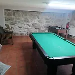 Casa De Ferias Do Parque Da Peneda Geres 빌라 베르데