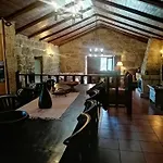Casa De Do Parque Da Peneda Gerês * Vila Verde (Braga)