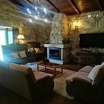 펜션 Casa De Ferias Do Parque Da Peneda Geres *