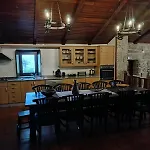 Casa De Ferias Do Parque Da Peneda Geres 펜션 *