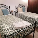 펜션 Casa De Ferias Do Parque Da Peneda Geres 빌라 베르데