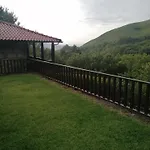 Сasa de vacaciones Casa De Do Parque Da Peneda Gerês