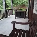 Casa De Ferias Do Parque Da Peneda Geres 빌라 베르데