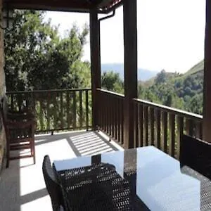 Casa De Ferias Do Parque Da Peneda Geres