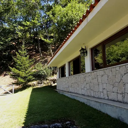 Casa De Ferias Do Parque Da Peneda Geres * וילה ורדה