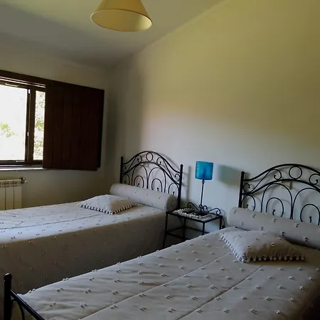 Casa De Ferias Do Parque Da Peneda Geres