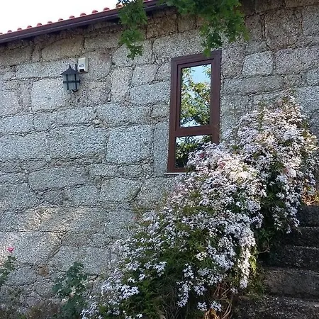 Casa De Ferias Do Parque Da Peneda Geres Vila Verde (Braga)