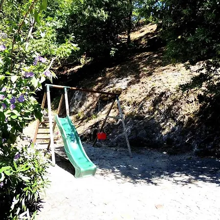 بيت للعطل Casa De Ferias Do Parque Da Peneda Geres *