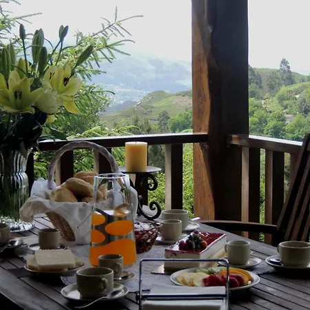 Casa De Ferias Do Parque Da Peneda Geres *