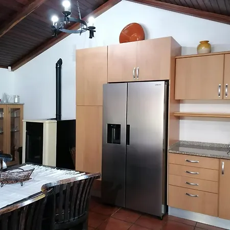 Casa De Ferias Do Parque Da Peneda Geres فيلا فيرد