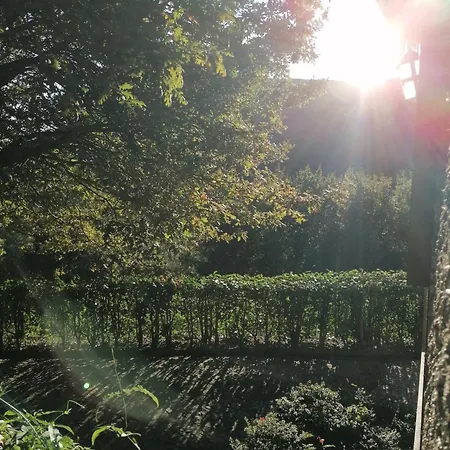 Casa De Ferias Do Parque Da Peneda Geres *