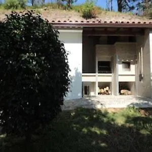 Casa De Ferias Do Parque Da Peneda Geres Feriehus Vila Verde (Braga)