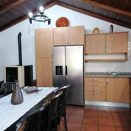 بيت للعطل Casa De Ferias Do Parque Da Peneda Geres