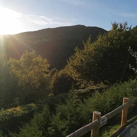 بيت للعطل Casa De Ferias Do Parque Da Peneda Geres فيلا فيرد