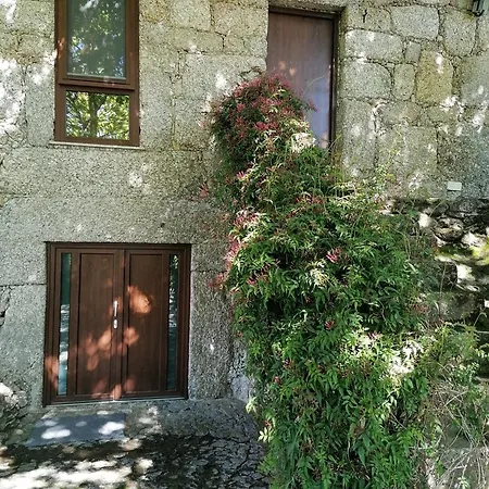 Casa De Ferias Do Parque Da Peneda Geres بيت للعطل