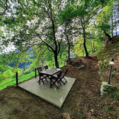 بيت للعطل Casa De Ferias Do Parque Da Peneda Geres