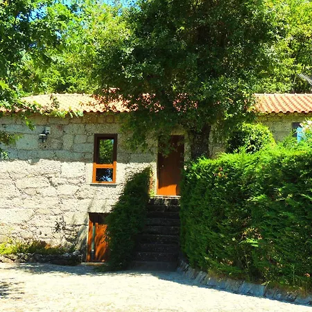 Feriehus Casa De Ferias Do Parque Da Peneda Geres Vila Verde (Braga)