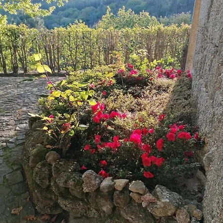 Casa De Ferias Do Parque Da Peneda Geres بيت للعطل فيلا فيرد
