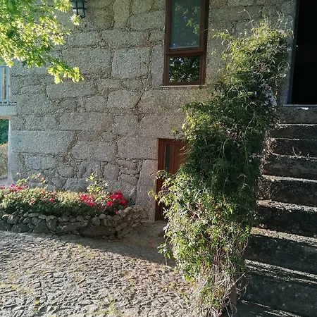 بيت للعطل Casa De Ferias Do Parque Da Peneda Geres