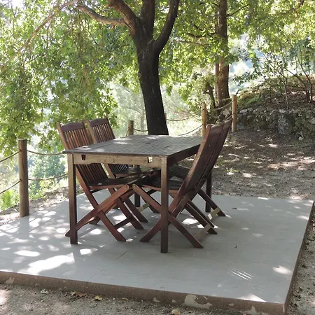 بيت للعطل Casa De Ferias Do Parque Da Peneda Geres