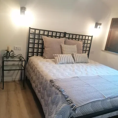 Casa De Ferias Do Parque Da Peneda Geres * فيلا فيرد