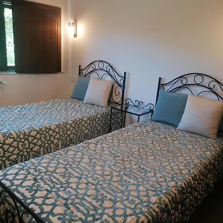 Casa De Ferias Do Parque Da Peneda Geres