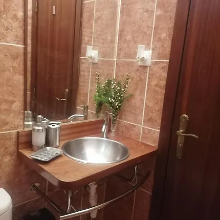 Casa De Ferias Do Parque Da Peneda Geres بيت للعطل *