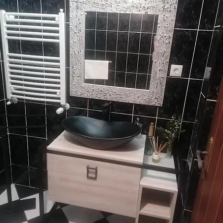 Casa De Ferias Do Parque Da Peneda Geres بيت للعطل *