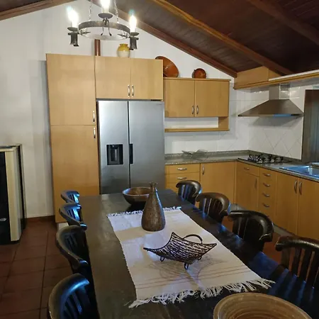 Casa De Ferias Do Parque Da Peneda Geres * فيلا فيرد