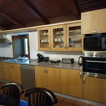 Casa De Ferias Do Parque Da Peneda Geres * فيلا فيرد