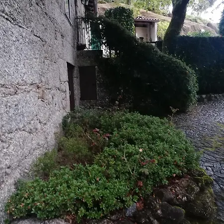 Casa De Ferias Do Parque Da Peneda Geres بيت للعطل