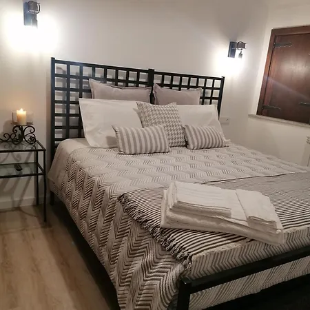 بيت للعطل Casa De Ferias Do Parque Da Peneda Geres