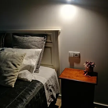 Casa De Ferias Do Parque Da Peneda Geres بيت للعطل