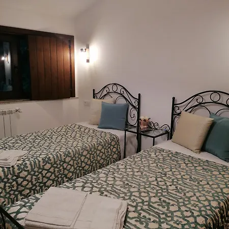Дом отдыха Casa De Ferias Do Parque Da Peneda Geres Вила-Верди