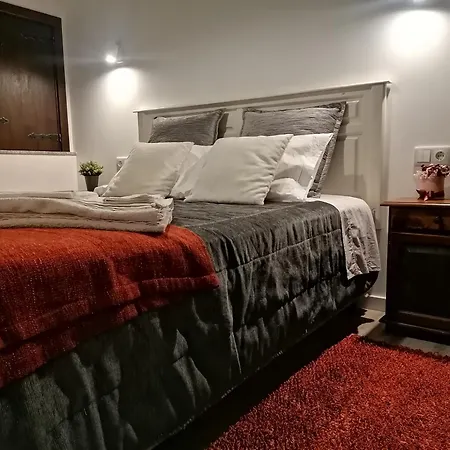 Casa De Ferias Do Parque Da Peneda Geres بيت للعطل فيلا فيرد