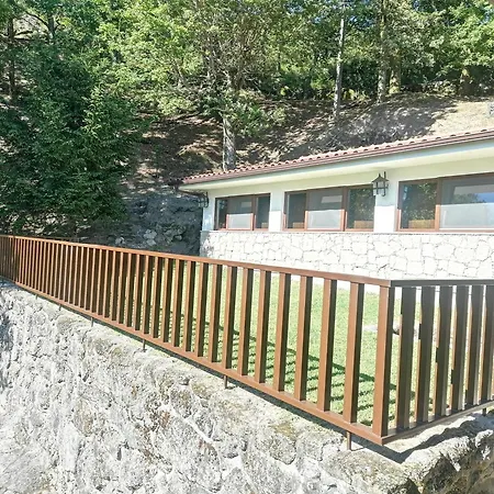 Casa De Do Parque Da Peneda Gerês * Vila Verde (Braga)
