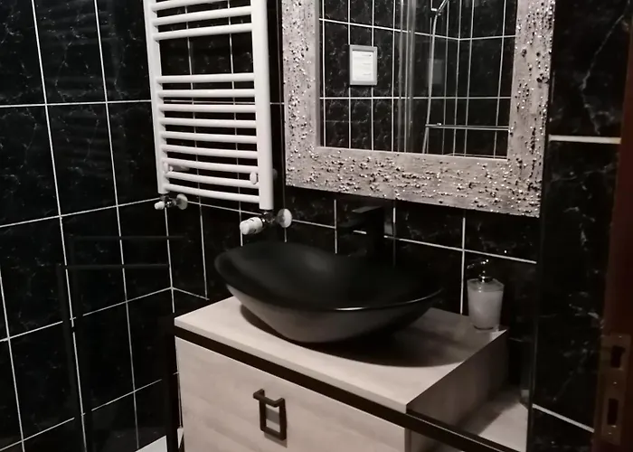 Dom wakacyjny Casa De Ferias Do Parque Da Peneda Geres Vila Verde (Braga)