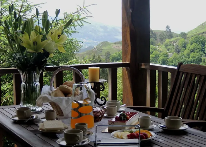 Casa De Ferias Do Parque Da Peneda Geres *