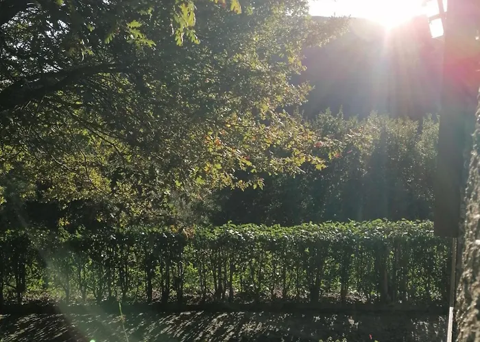 Casa De Ferias Do Parque Da Peneda Geres *